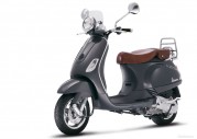 Vespa LXV